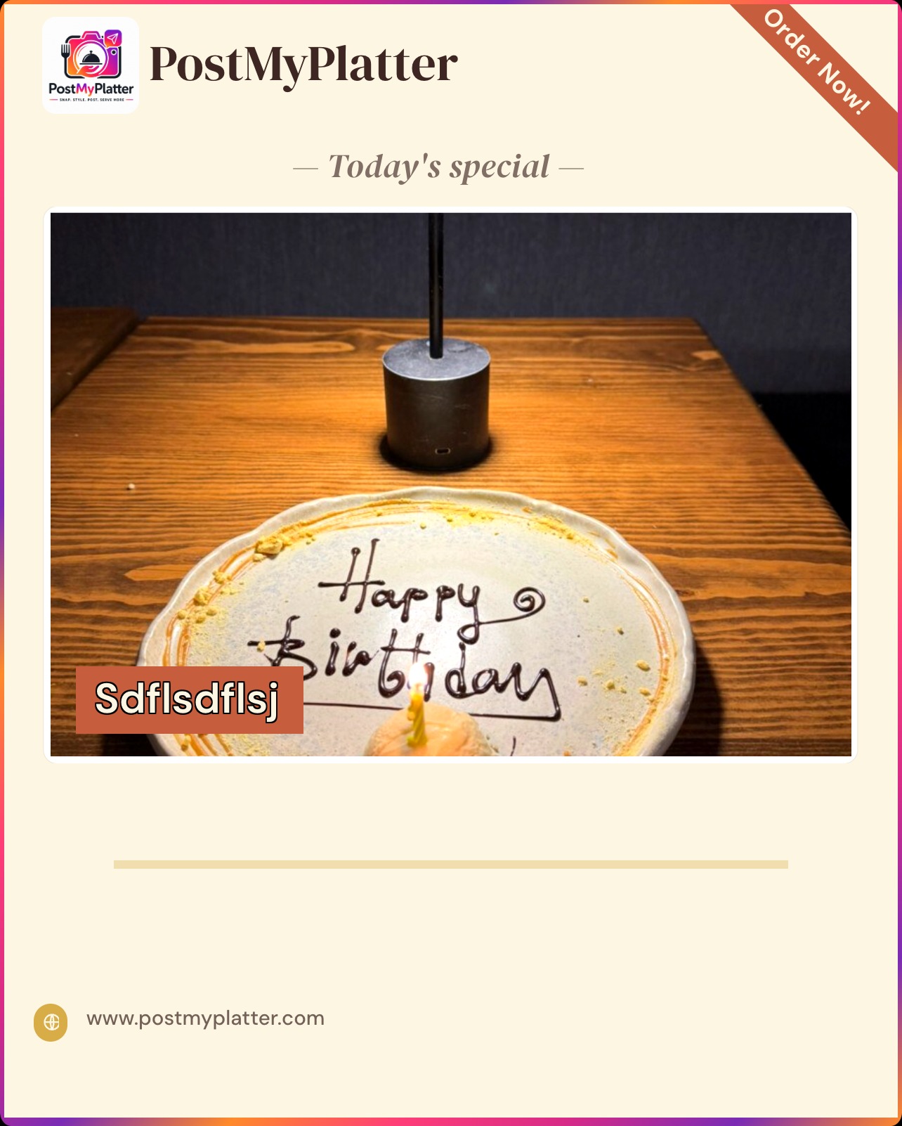 Sdflsdflsj