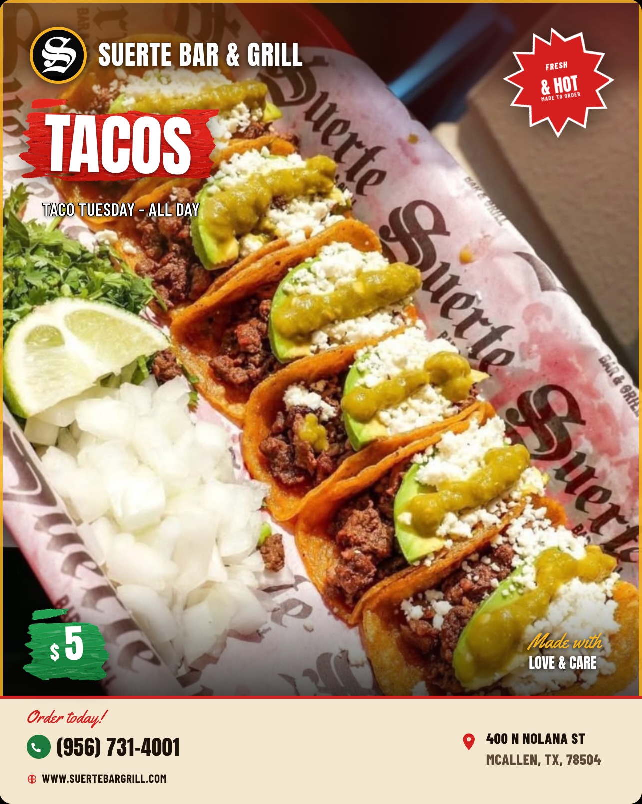 TACOS